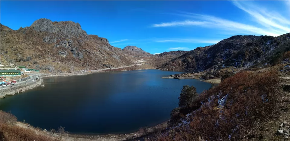 Photo of Sikkim, India by Rohan Pawar