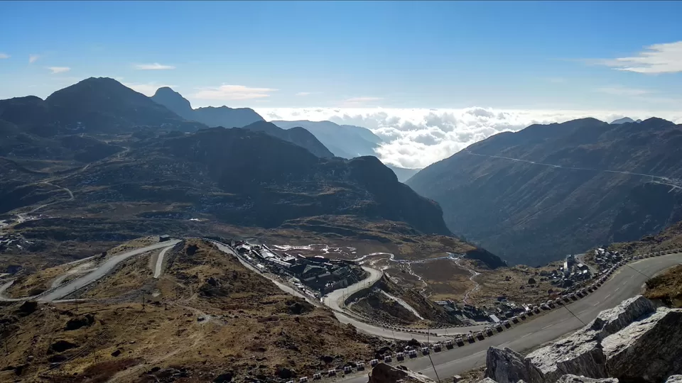 Photo of Sikkim, India by Rohan Pawar
