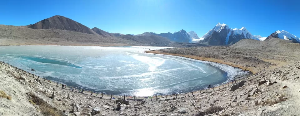 Photo of Sikkim, India by Rohan Pawar
