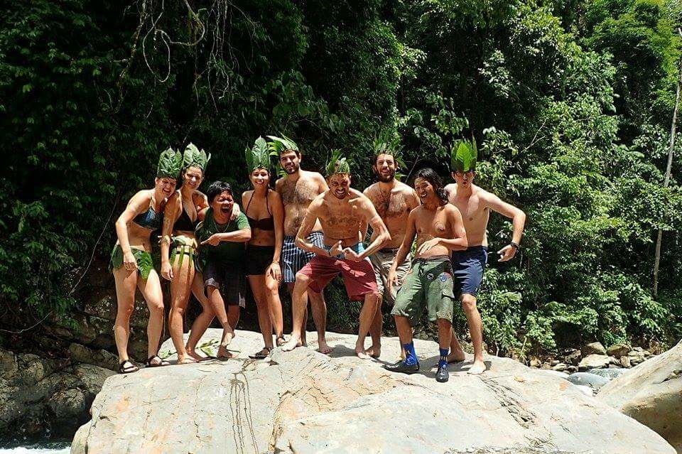 Photo of Into The Wild Bukit Lawang 2/9 by Into The Wild Bukit Lawang