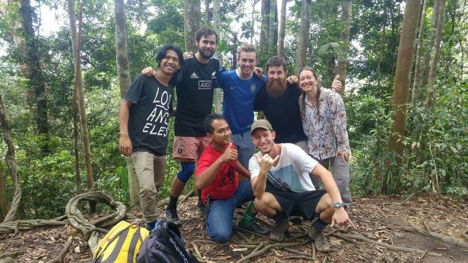 Photo of Into The Wild Bukit Lawang 5/9 by Into The Wild Bukit Lawang