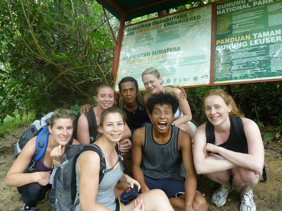 Photo of Into The Wild Bukit Lawang 6/9 by Into The Wild Bukit Lawang