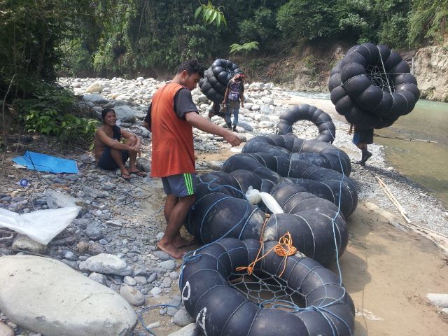 Photo of Into The Wild Bukit Lawang 8/9 by Into The Wild Bukit Lawang