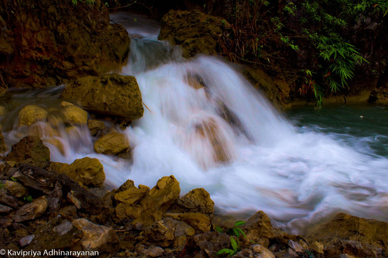 Photo of Rishikesh, Uttarakhand, India by Kavipriya Adhinarayanan