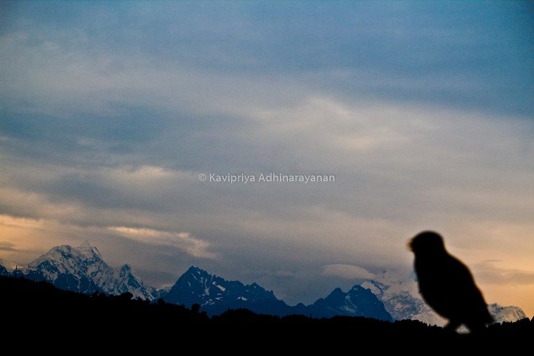 Photo of Sikkim, India by Kavipriya Adhinarayanan