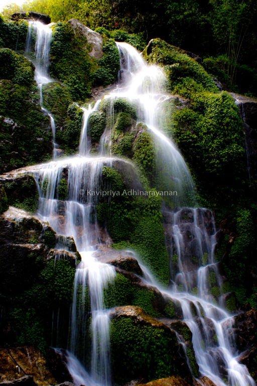 Photo of Gangtok, Sikkim, India by Kavipriya Adhinarayanan