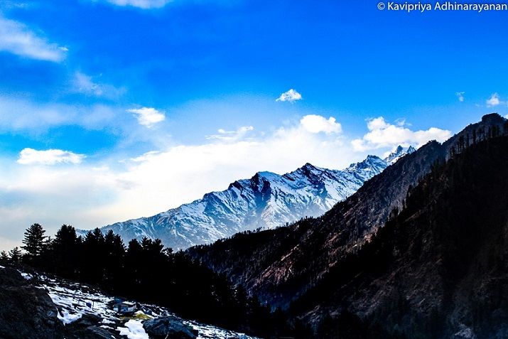 Photo of Bhuntar, Himachal Pradesh, India by Kavipriya Adhinarayanan