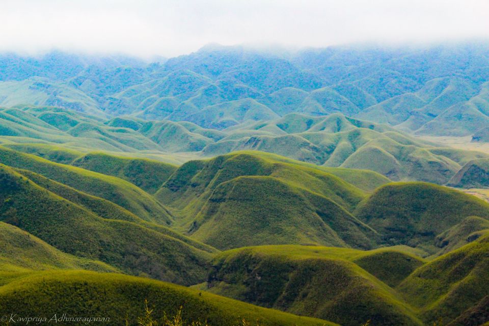 Photo of Nagaland 1/1 by Kavipriya Adhinarayanan