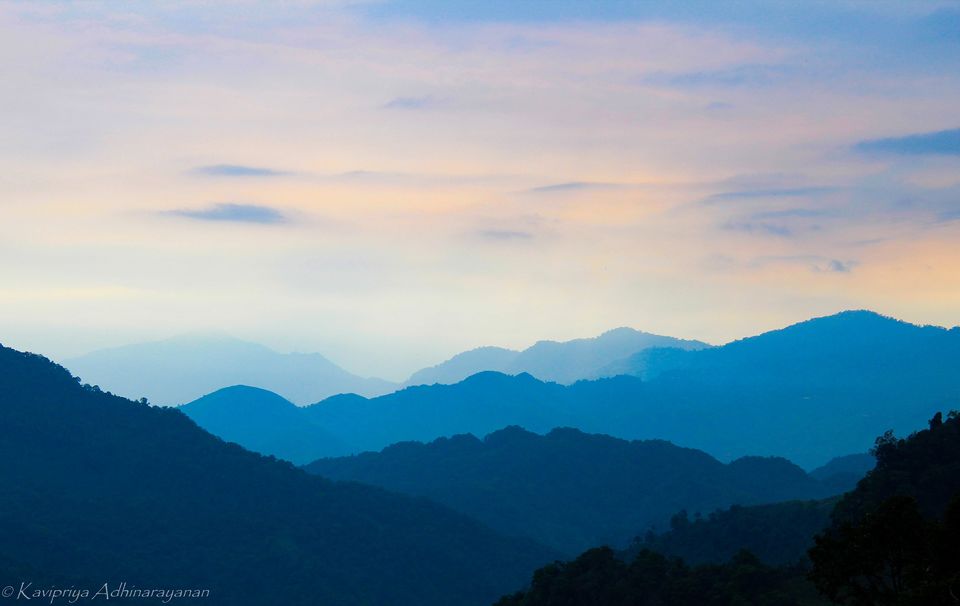 Photo of Longwa, Nagaland, India by Kavipriya Adhinarayanan