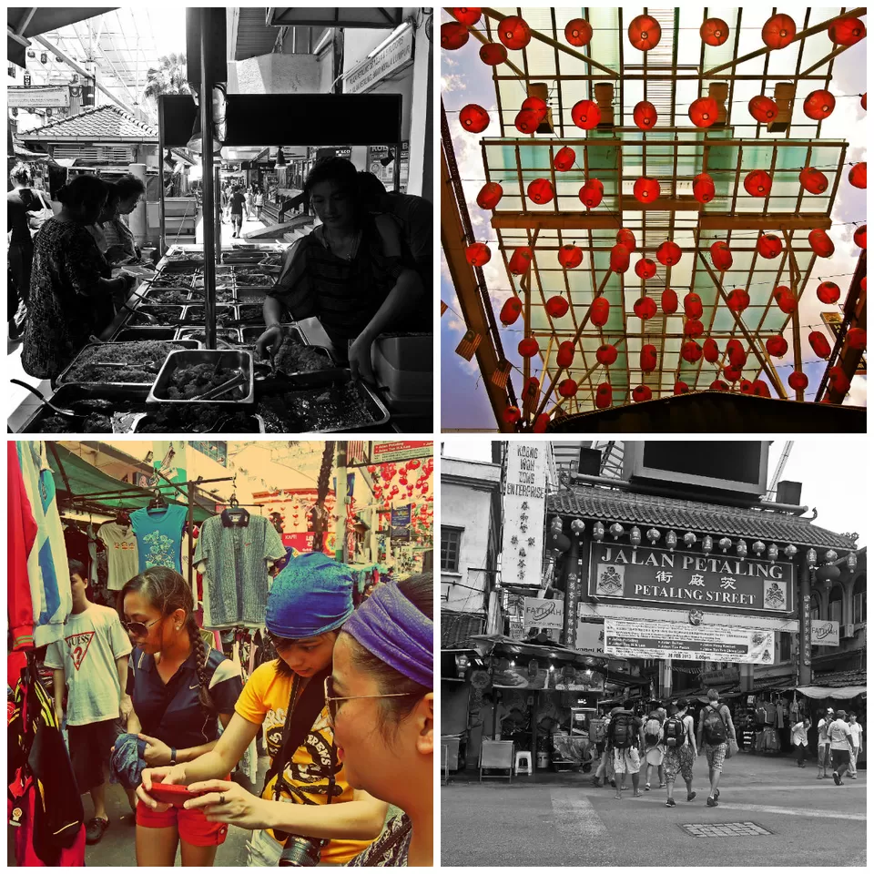 Photo of Jalan Petaling Kuala Lumpur Federal Territory of Kuala Lumpur Malaysia by Kaiye