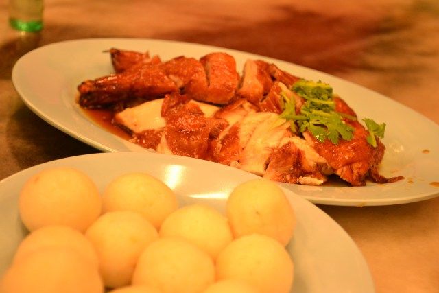 Photo of Melaka: My 24-hour Love Affair 2/13 by Kaiye