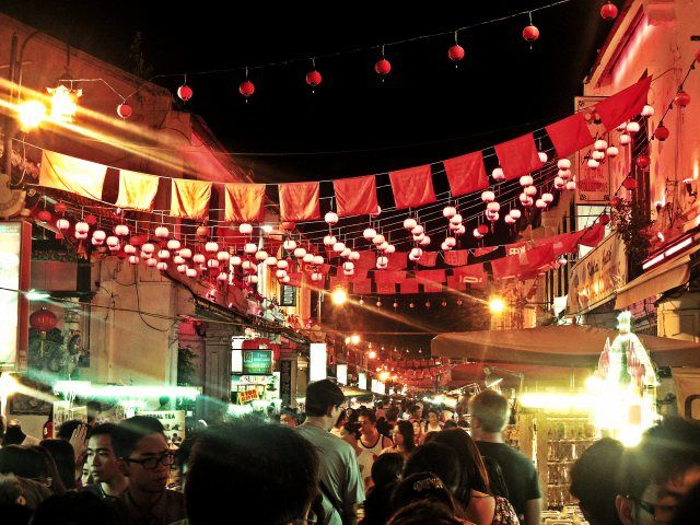 Photo of Melaka: My 24-hour Love Affair 5/13 by Kaiye