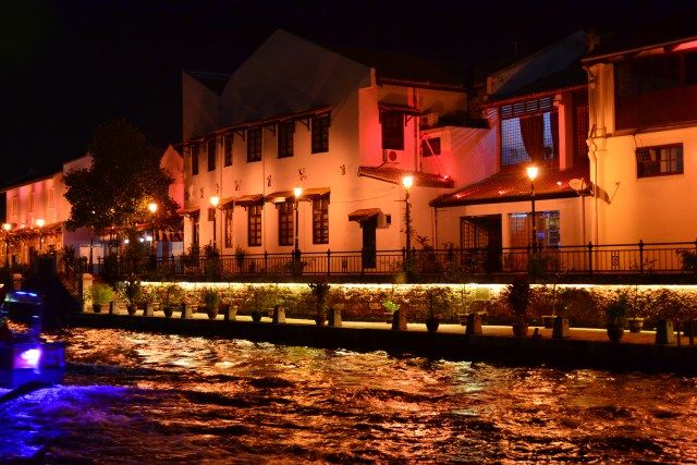 Photo of Melaka: My 24-hour Love Affair 12/13 by Kaiye