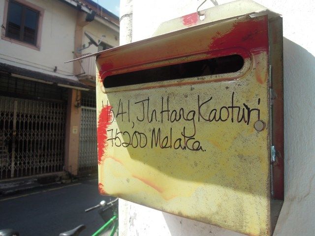 Photo of Melaka: My 24-hour Love Affair 6/13 by Kaiye