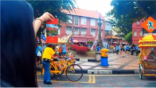 Photo of Melaka: My 24-hour Love Affair 1/13 by Kaiye