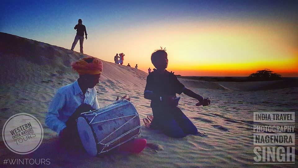 Photo of ¿Estás buscando los mejores paquetes de viaje de India? 1/1 by Win Tours