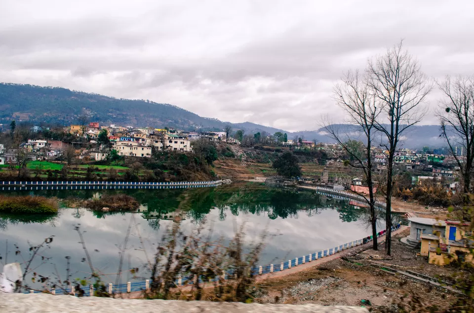 Photo of Pindari, Uttarakhand, India by sujay kulkarni