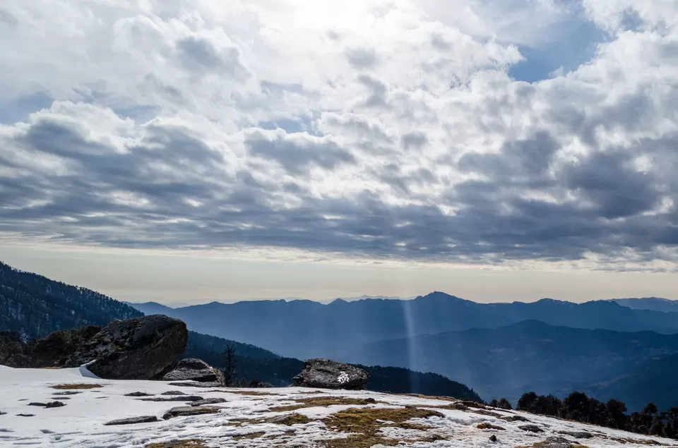 Photo of Pindari, Uttarakhand, India by sujay kulkarni