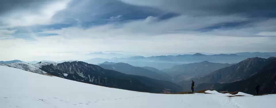 Photo of Pindari, Uttarakhand, India by sujay kulkarni
