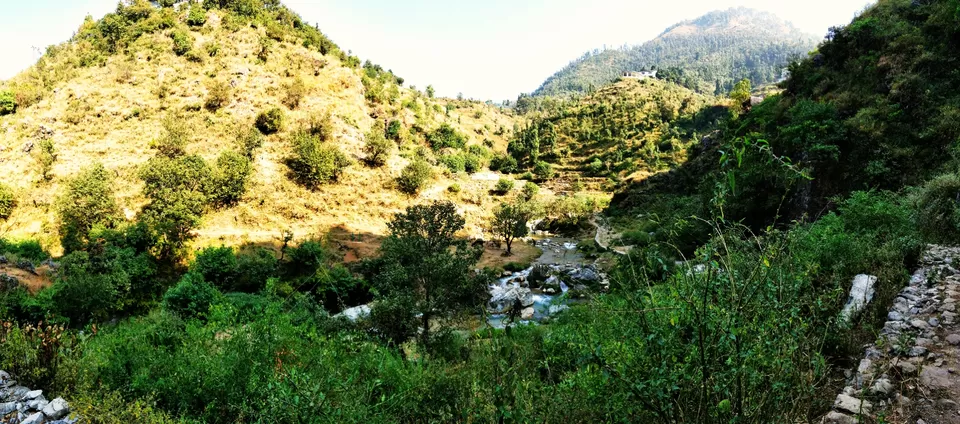 Photo of A Day trip to Mussoorie by Shivangi Sarabhai