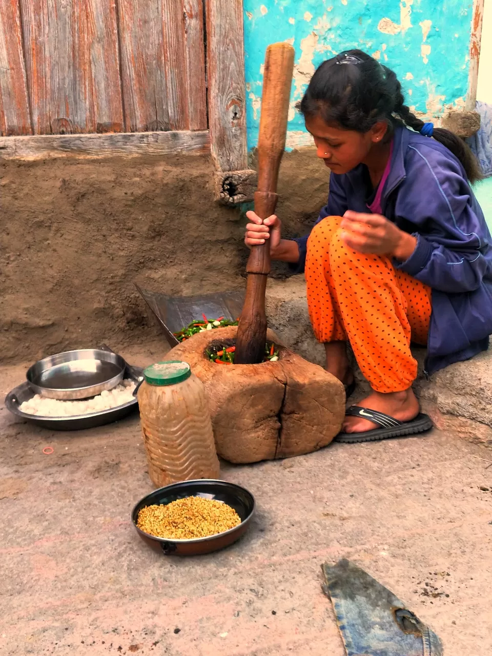 Photo of A Day trip to Mussoorie by Shivangi Sarabhai