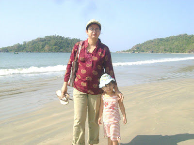Photo of Paradise on earth 1/1 by Aparna Parinam