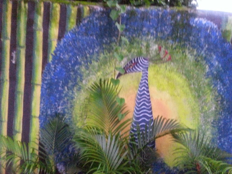 Photo of Margoa’s Glorious Steps 11/15 by Aparna Parinam