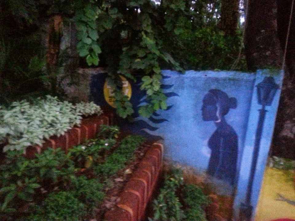 Photo of Margoa’s Glorious Steps 14/15 by Aparna Parinam