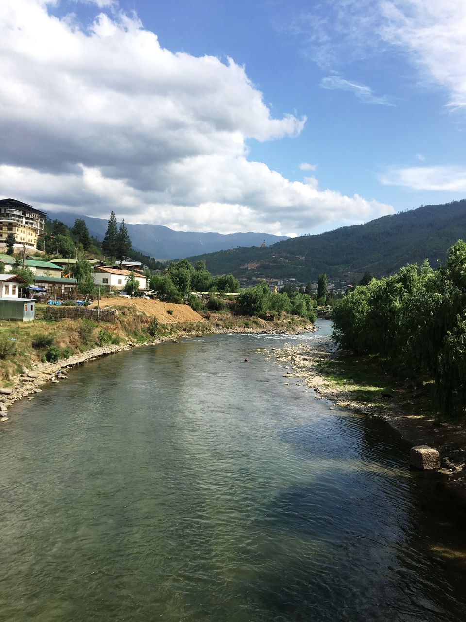 Photo of 10 points to consider before you embark on your trip to the Land of the Dragon - Bhutan! - Tangy Tal by Aparna Parinam