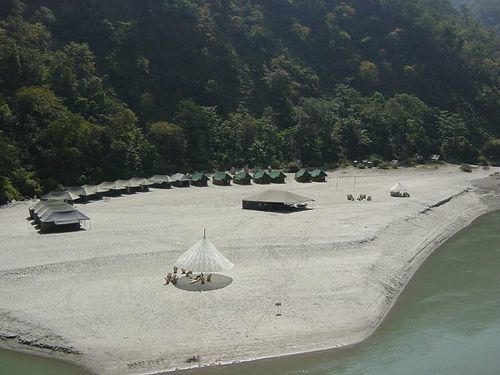Photo of An Insight to Rishikesh Retreat Program 6/6 by Swami Atmajnanananda Giri