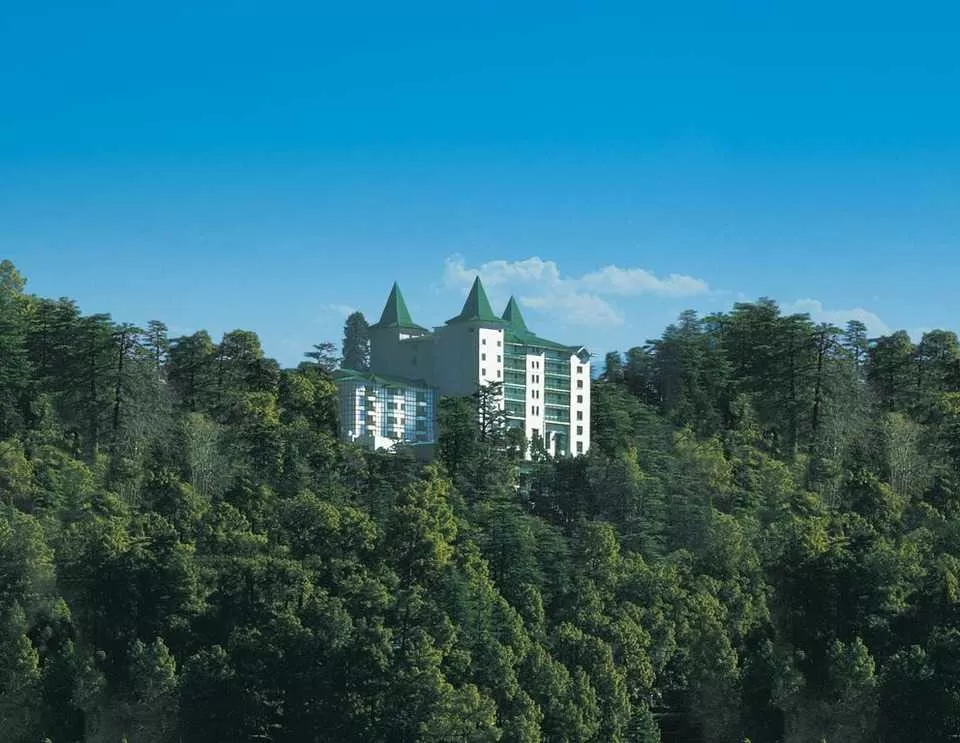Photo of The Oberoi Cecil, Shimla, Nabha, Shimla, Himachal Pradesh, India by Sreshti Verma