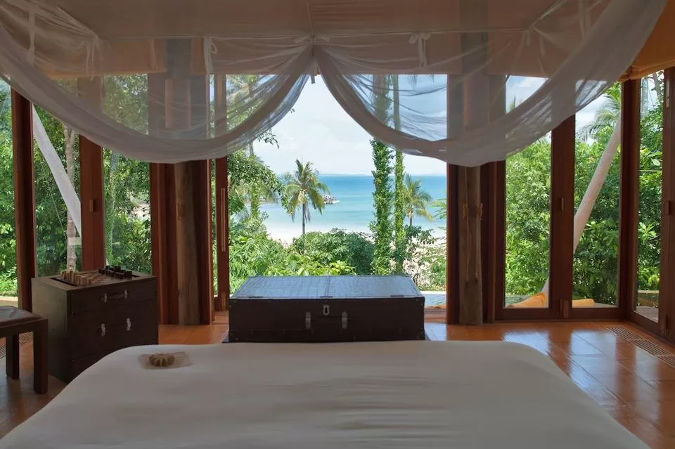 Photo of Soneva Kiri Resort & Residences Ko Kut, Ko Kut District, Trat, Thailand by Nikita Das - Vagabond Stories