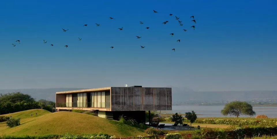 Photo of Beyond by Sula, Nasik, Maharashtra, India by Gunjan Upreti