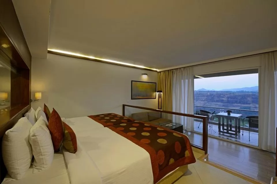 Photo of The Dukes Retreat, Khandala, Lonavala, Maharashtra, India by Gunjan Upreti