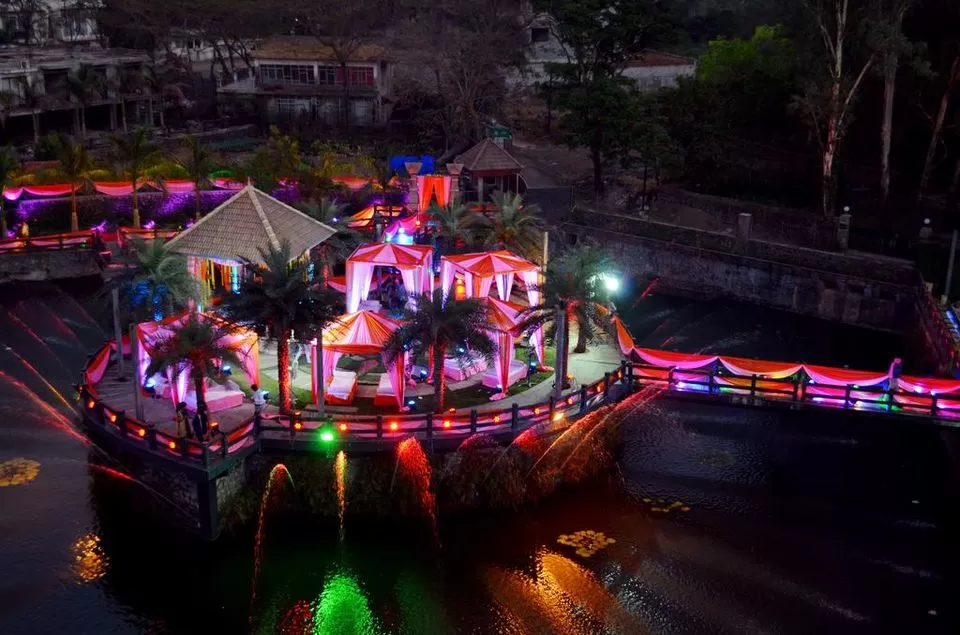 Photo of Mystica Resort, St.Stanislaus Villa, Khandala, Lonavala, Maharashtra, India by Gunjan Upreti