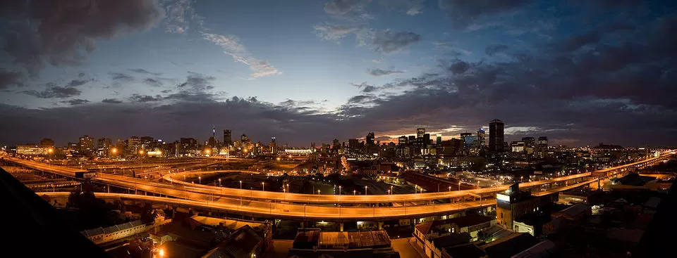 Photo of Johannesburg, South Africa by Tripoto