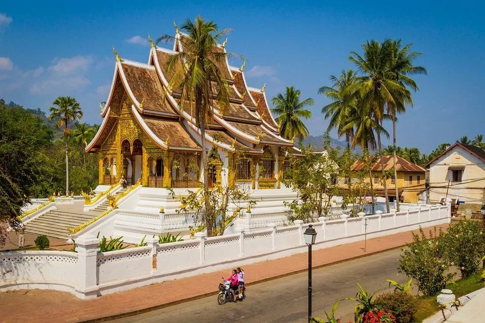 Photo of Luang Prabang, Laos by Tripoto
