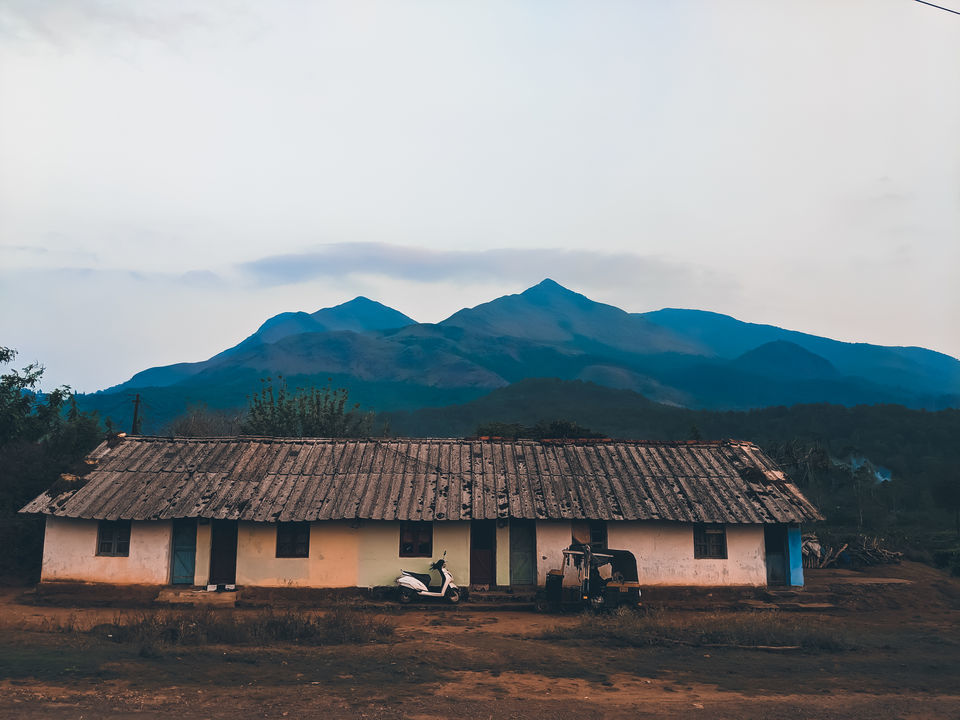 Photo of Chembra and Hridhayathadakam - A Day Trek to the Highest Peak in Wayanad by Mouna Nanaiah
