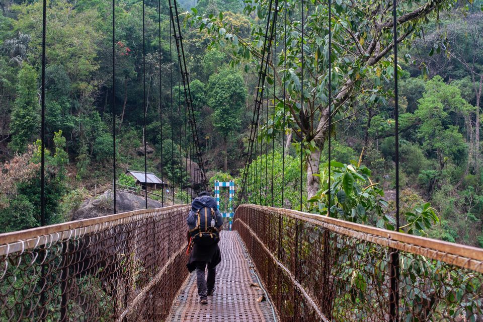 Photo of Take a Break to See the Gorgeous Meghalaya Slide into Monsoon by Disha Kapkoti