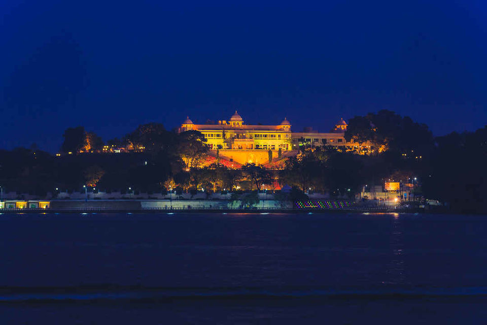Photo of This July, Travel to These Indian Cities to Experience Monsoon Like Never Before by Anshul Sharma