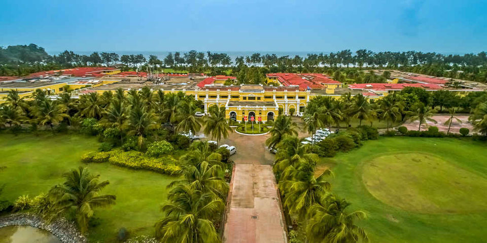 Photo of This July, Travel to These Indian Cities to Experience Monsoon Like Never Before by Anshul Sharma