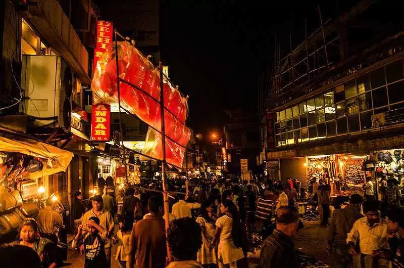 Photo of Shillong, Meghalaya, India by Neeti Chopra