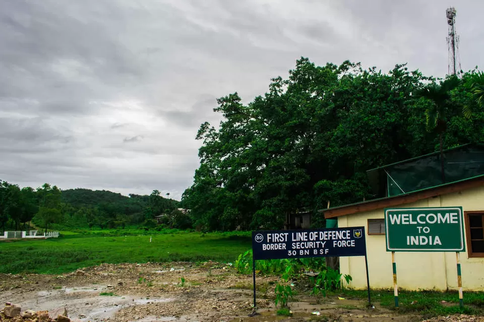 Photo of Getting Our Fill Of Meghalaya's Food and Verdant Valleys by Neeti Chopra