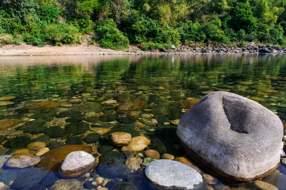 Photo of Nongriat, Meghalaya, India by Neeti Chopra