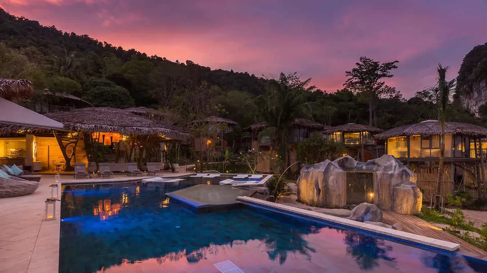 Photo of Only The Best For Bae! This Travel Company Curates the Best Honeymoon Deals Based on Your Budget by Priya Pareek