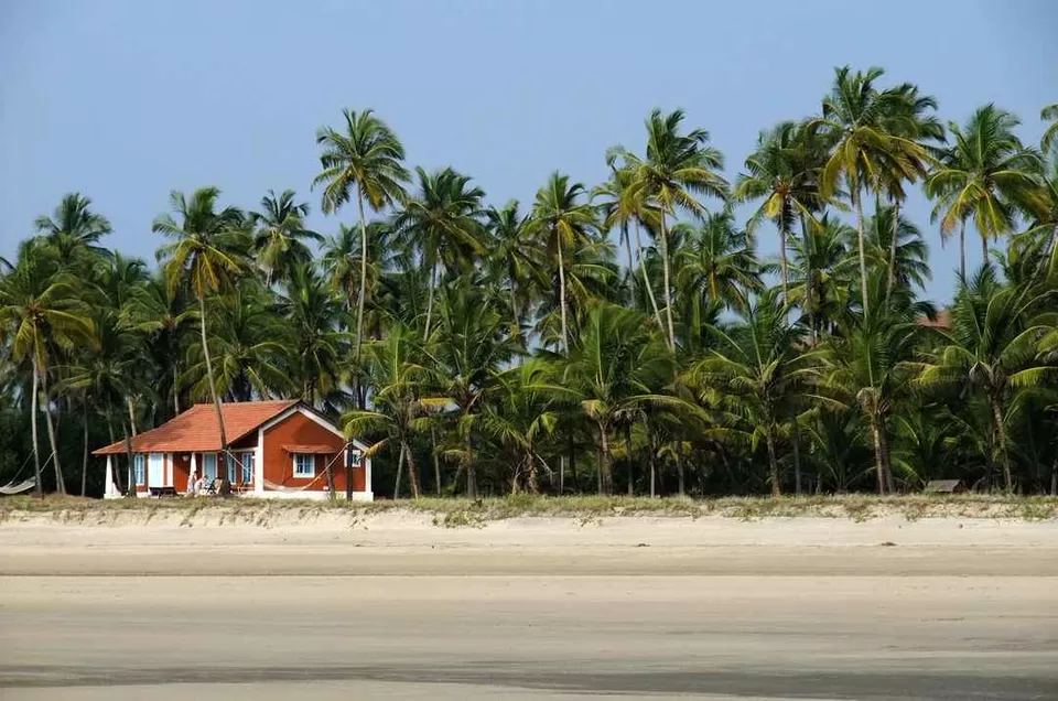 Photo of Goa, India by Anshul Sharma