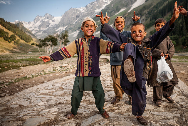 Photo of What happens when your first ever job is to travel—here's my story! by Siddharth Sujan