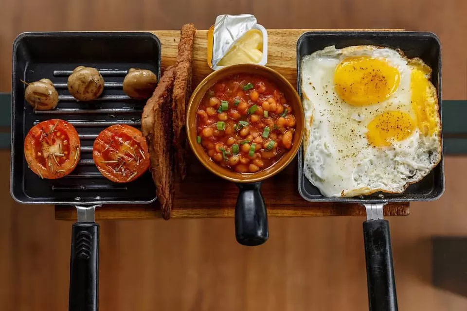 Photo of Manipuri Phunga Restaurant, Shillong, Meghalaya, India by Siddharth S