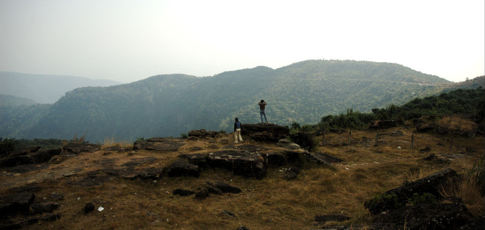 Photo of Visit this secluded village in Meghlaya to meet a tribe that communicates with just sounds! by Siddharth Sujan