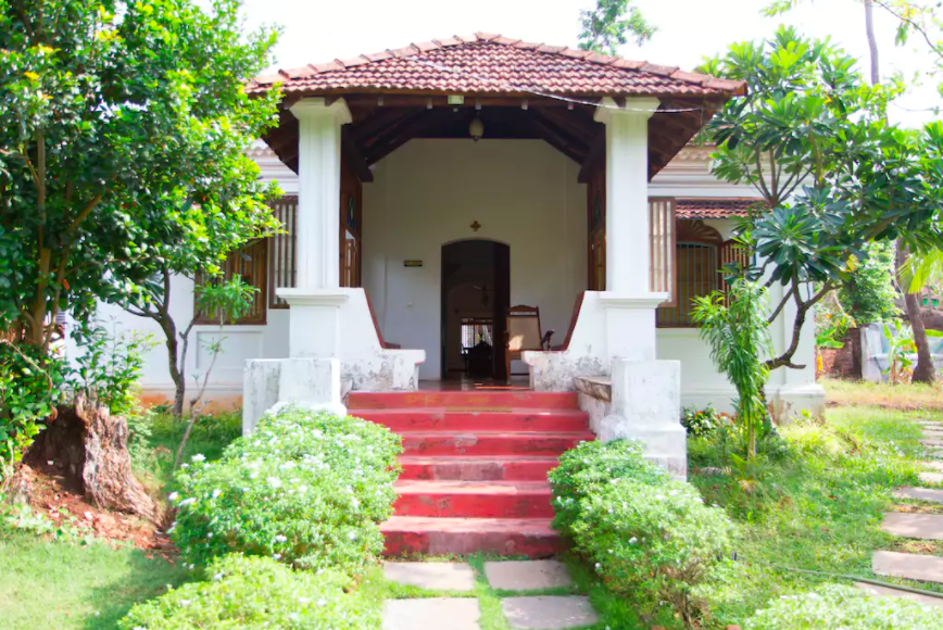 Photo of Stay in these Airbnb's in Goa this NYE to party big on a small budget 1/6 by Siddharth Sujan